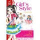 Girl`s Encyclopedia: Girl`s Style